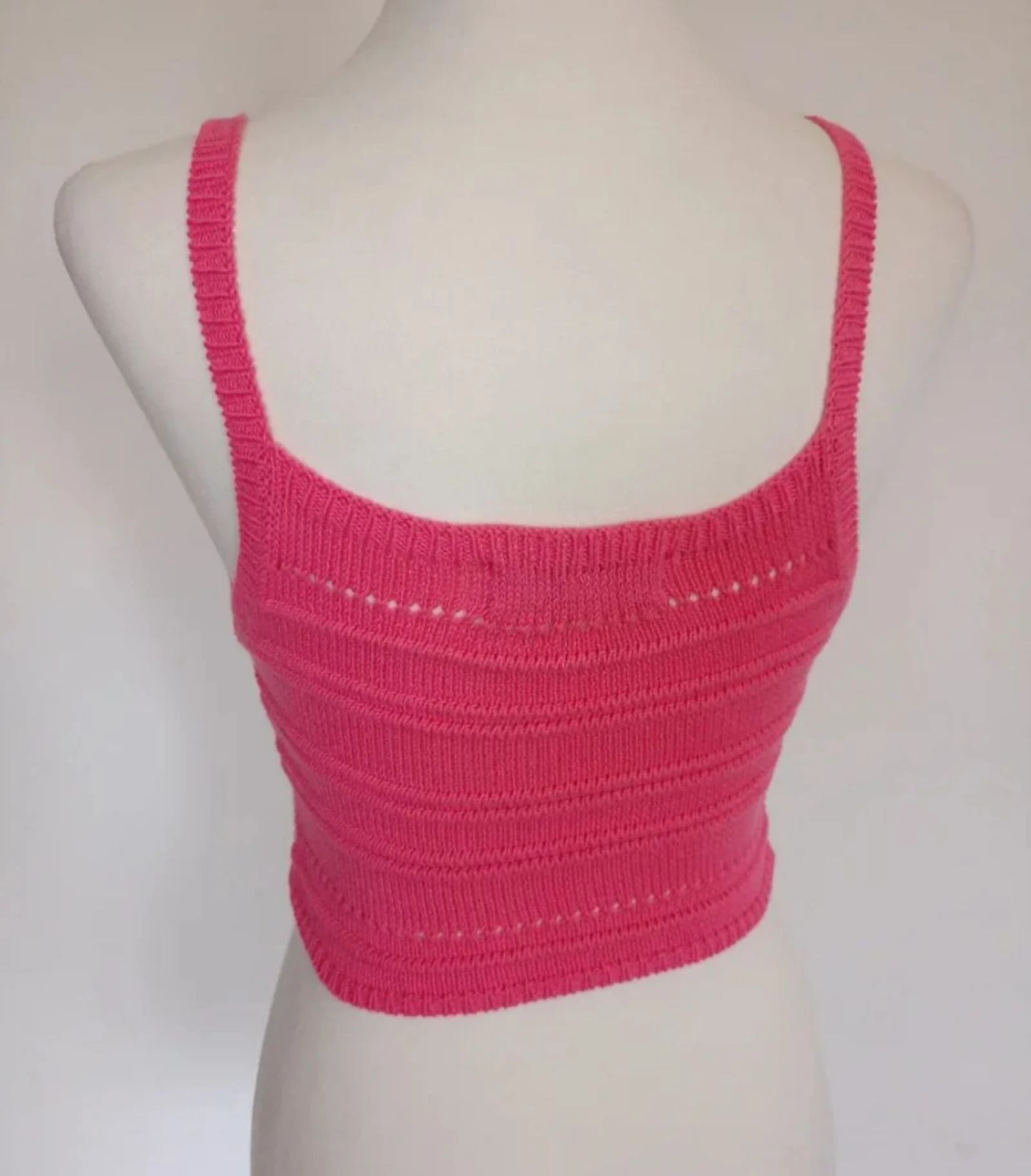 Bershka top size s – photo 2
